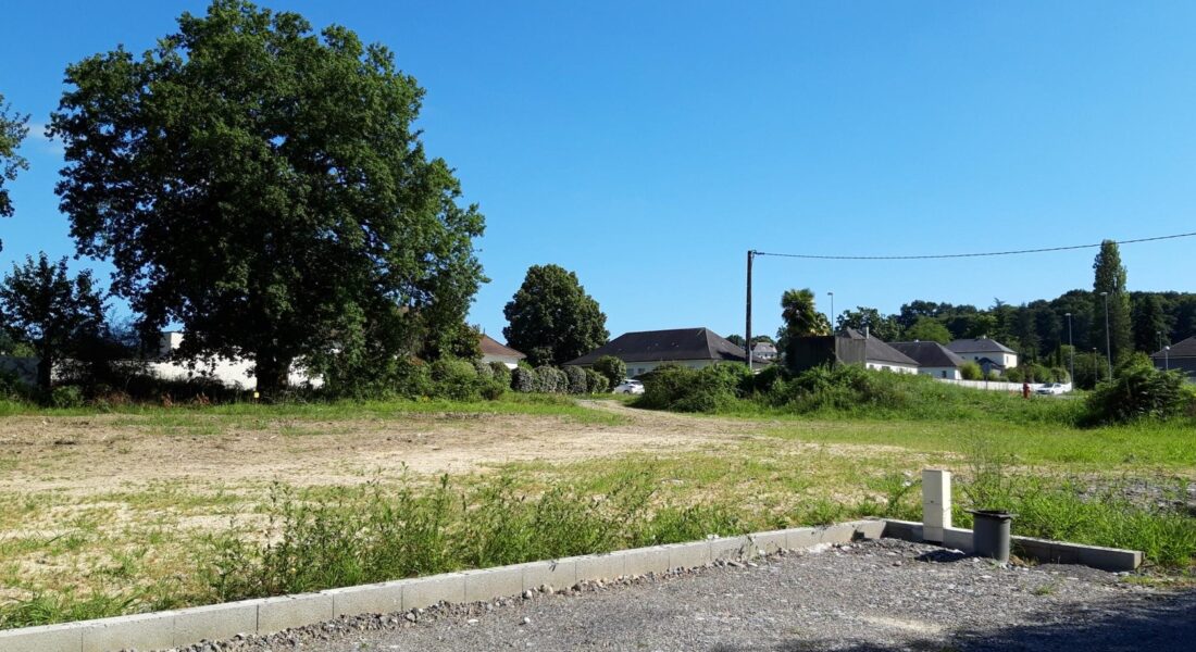 Maison avec terrain Morlaàs  (Béarn)