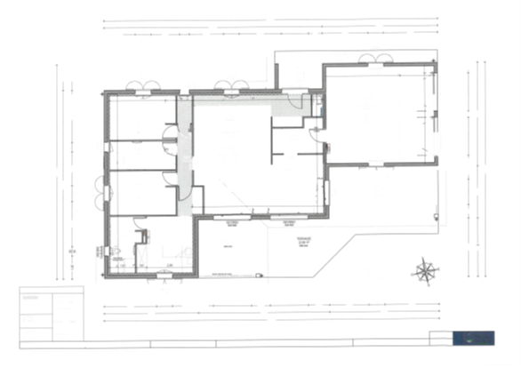 Maison avec terrain Saint-palais  (Pyrenees atlantiques 64)