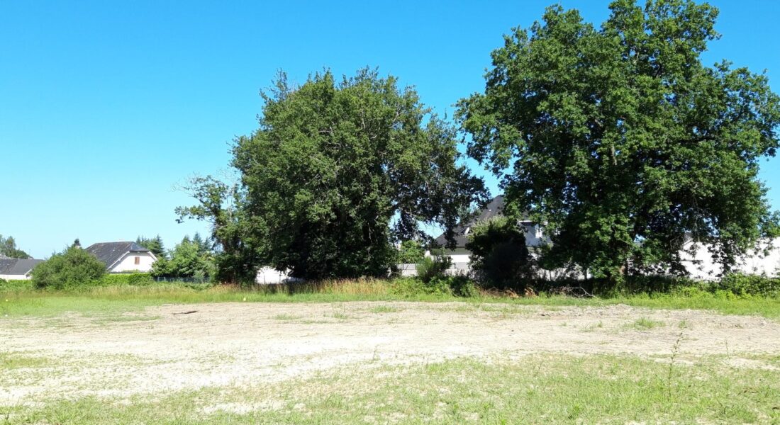 Maison avec terrain Morlaàs  (Béarn)